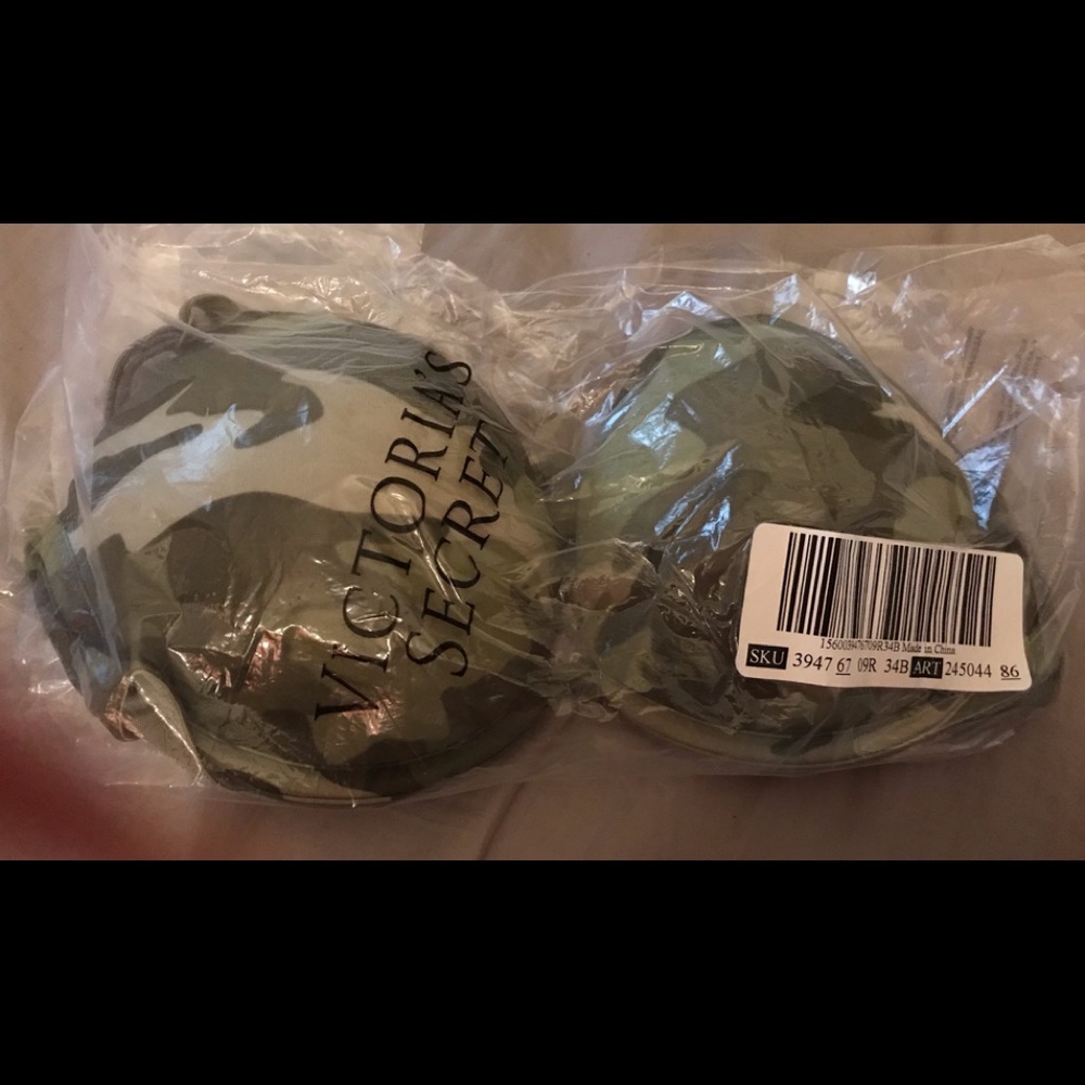 Victoria Secret Bra